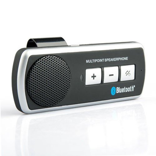 Kit Vivavoce Bluetooth Multipoint per auto e camion con Garanzia - GMA  Batterie