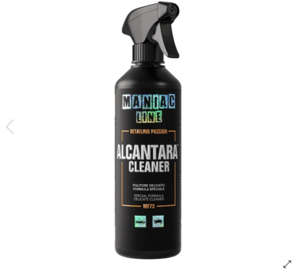 mf73 alcantara cleaner