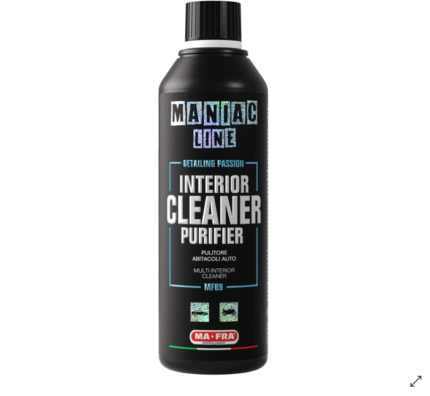 mf89 interior cleaner purifer