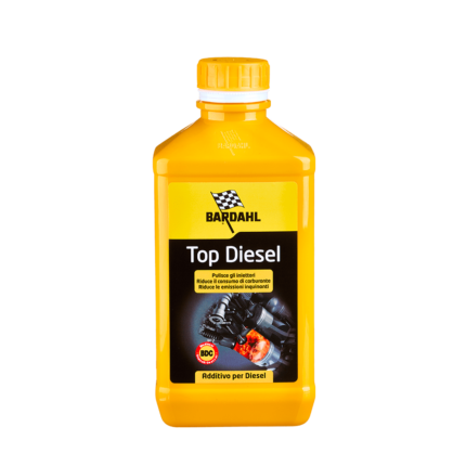 TOP DIESEL 1LT