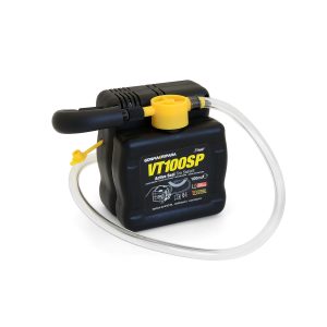 Liquido Ricambio Gonfia e Ripara per VT100 Moto