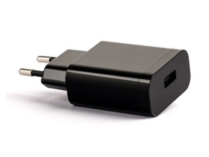 caricatore USB Q3