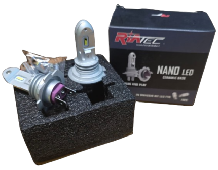 nano led h7 h18 riatec