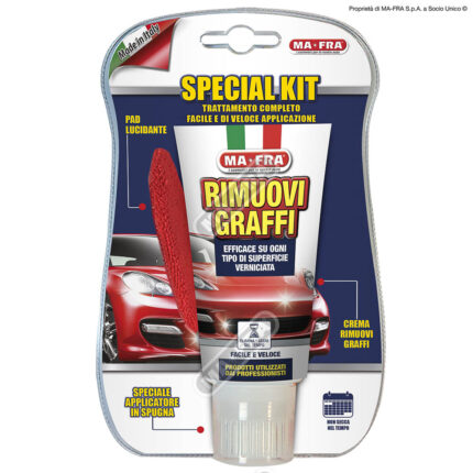 rimuovi graffi 100ml