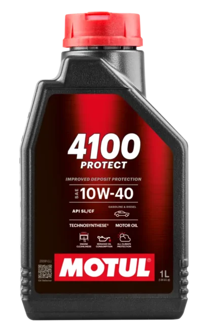 4100 protect 10w40